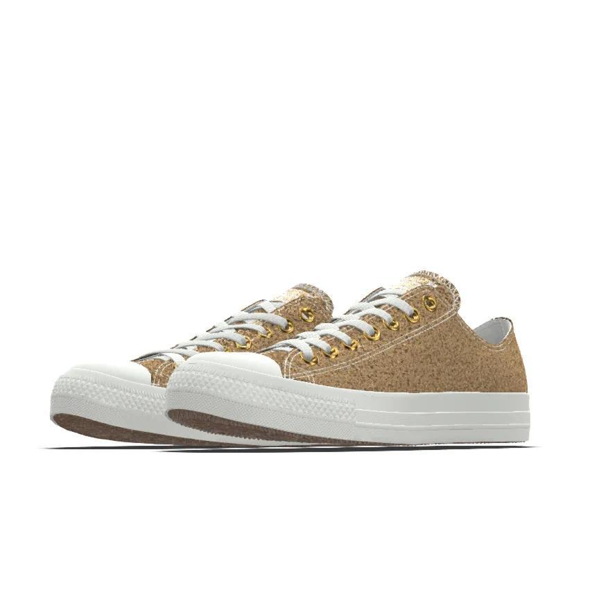 Chuck Taylor All Star Glitter Low Top Product Image