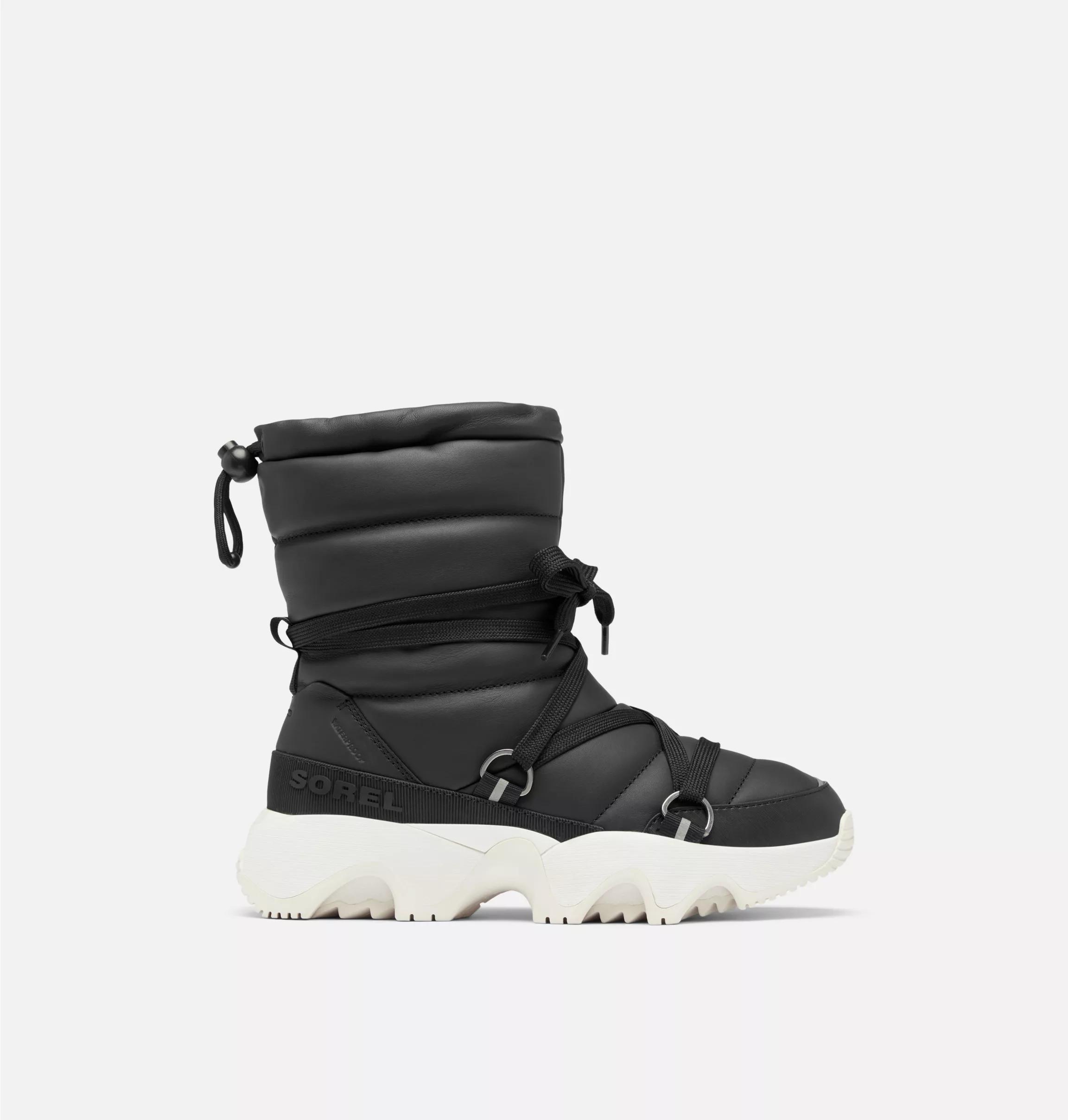 KINETIC™ Impact NXT Mid Women's Waterproof Boot Product Image