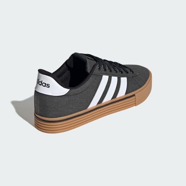 adidas Daily 4.0 Shoes Core Black M 5.5 / W 6.5 Unisex Product Image