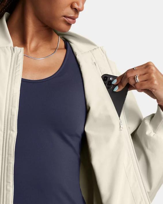 UA Unstoppable Insulated Product Image
