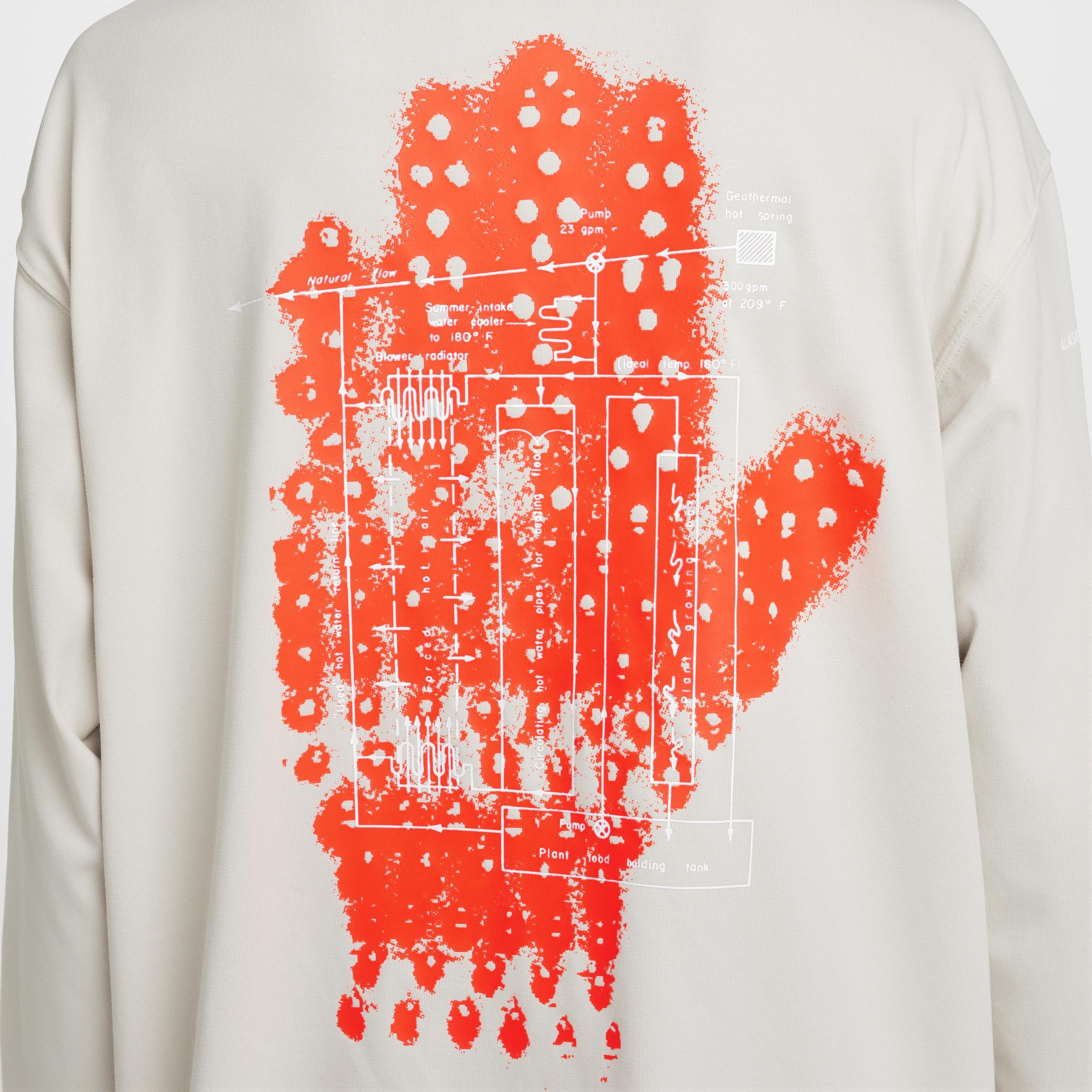 Men's Nike ACG Long-Sleeve T-Shirt Product Image