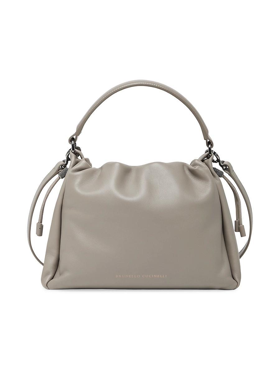Womens Mellow Small Top Handle Bag Product Image