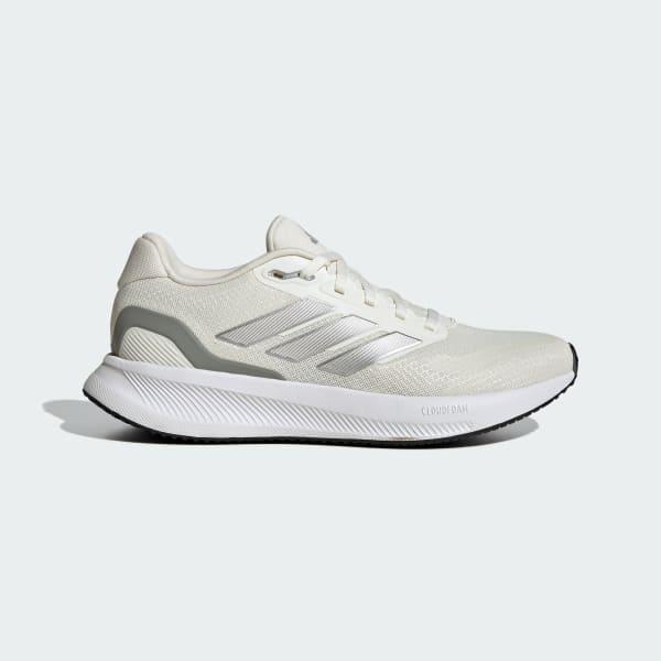 adidas Runfalcon 5 Running Shoes Core Black 11 Womens Product Image
