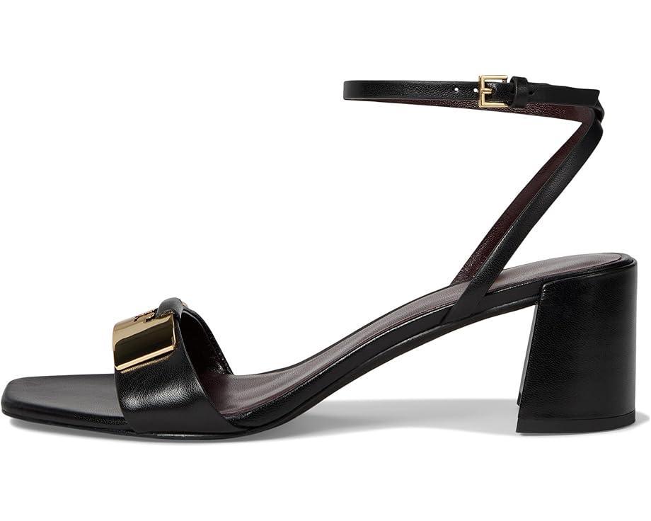 Ring Heel Sandal 55Mm Product Image
