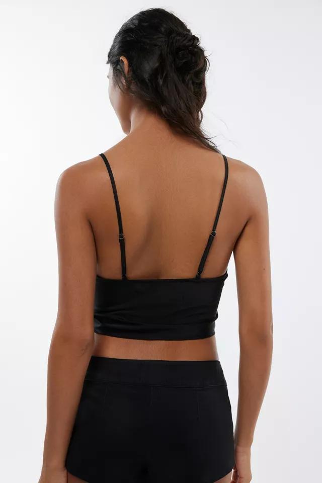Kimchi Blue Ariana Cami Womens at Urban Outfitters Product Image