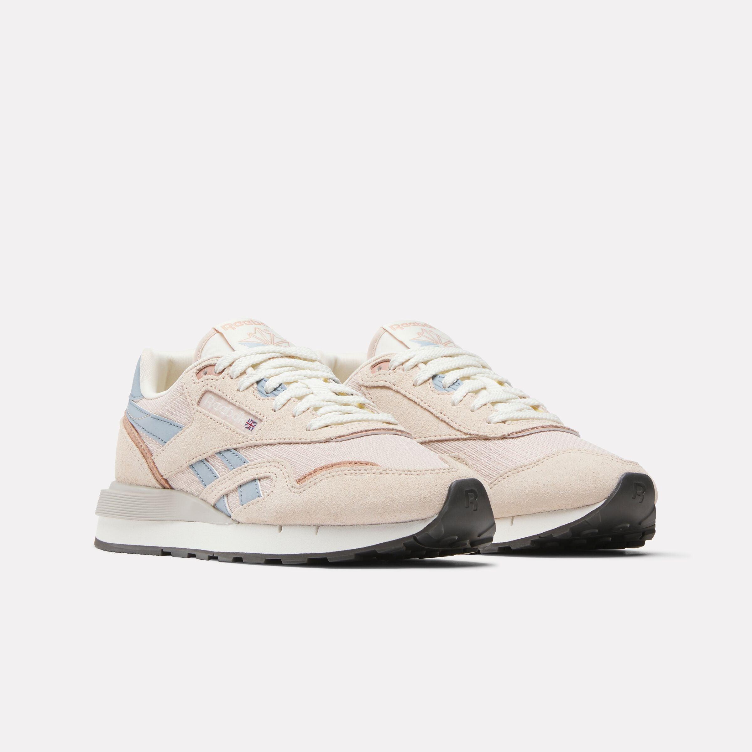 Women's Classic Nylon 89 Shoes Product Image