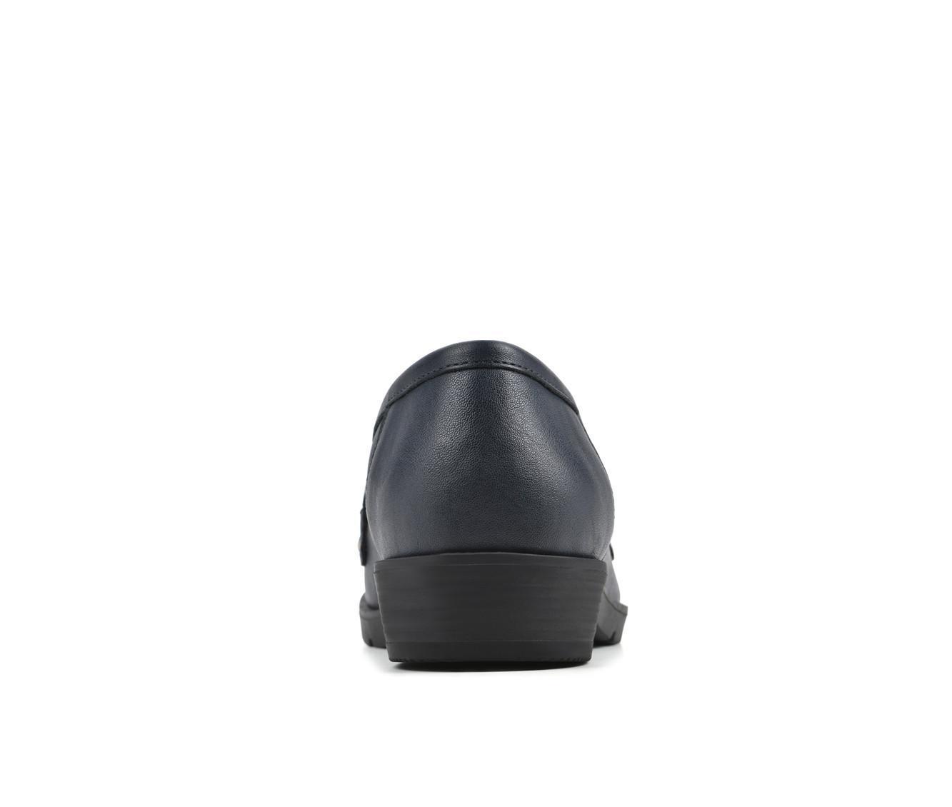 Women's Cliffs by White Mountain Galeena Loafers Product Image