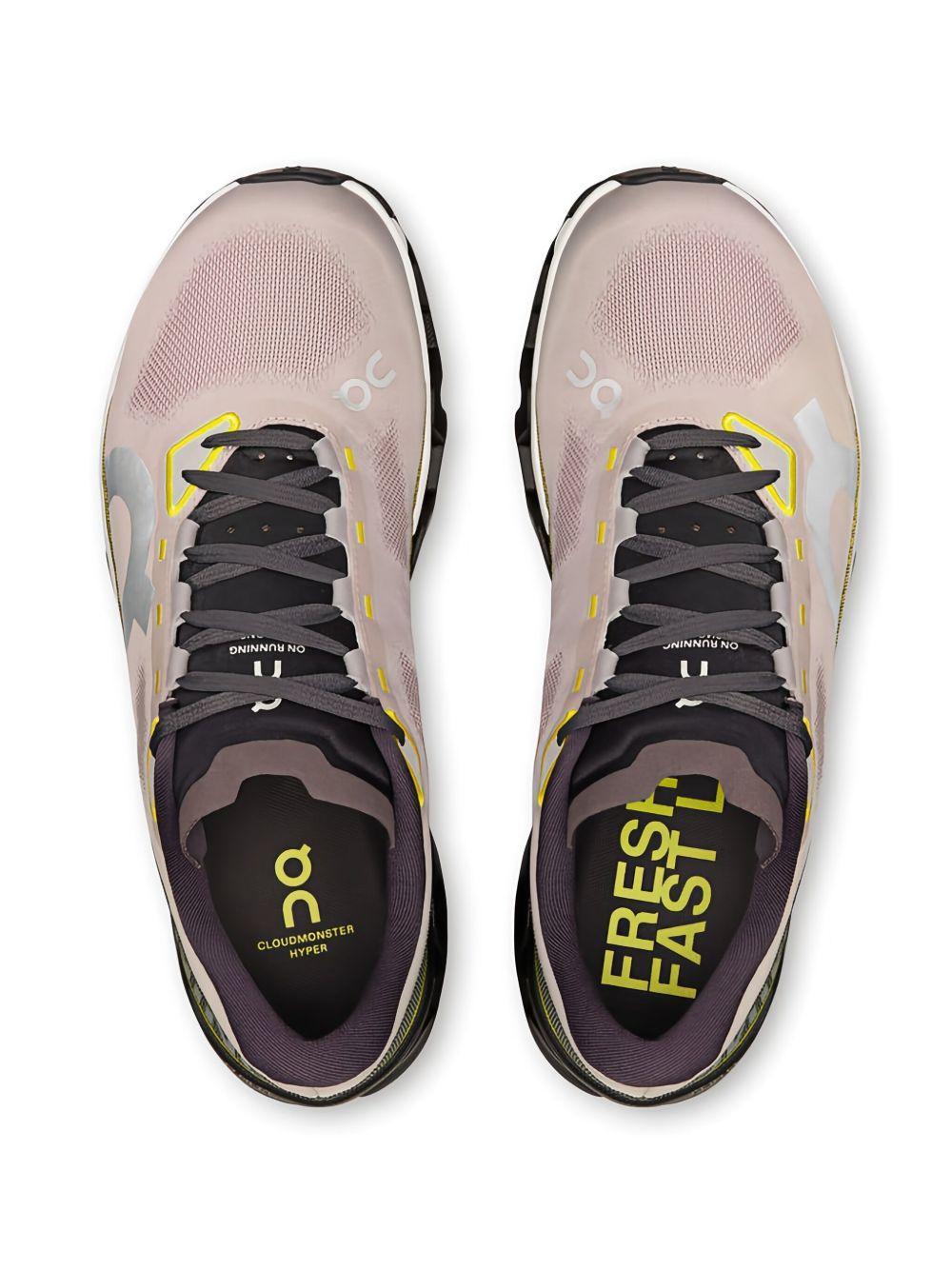Cloudmonster Hyper sneakers Product Image