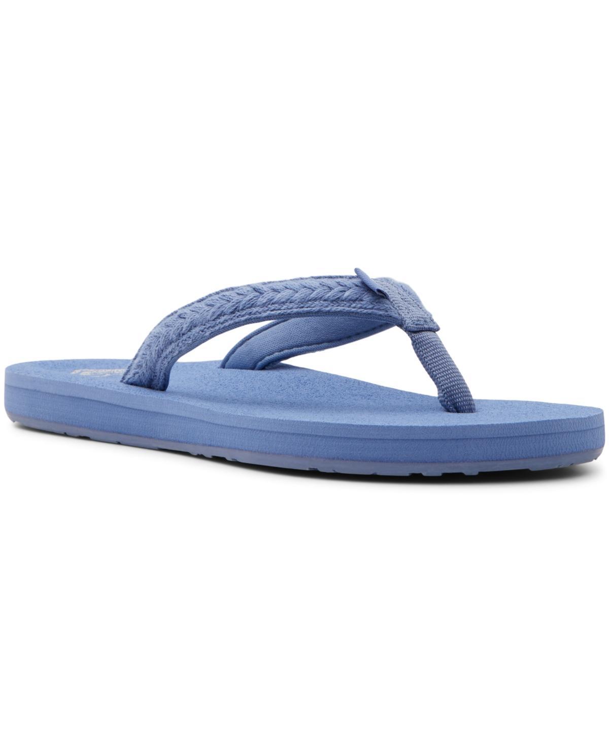 Roxy Womens Porto Iv Slip-On Sandals Product Image