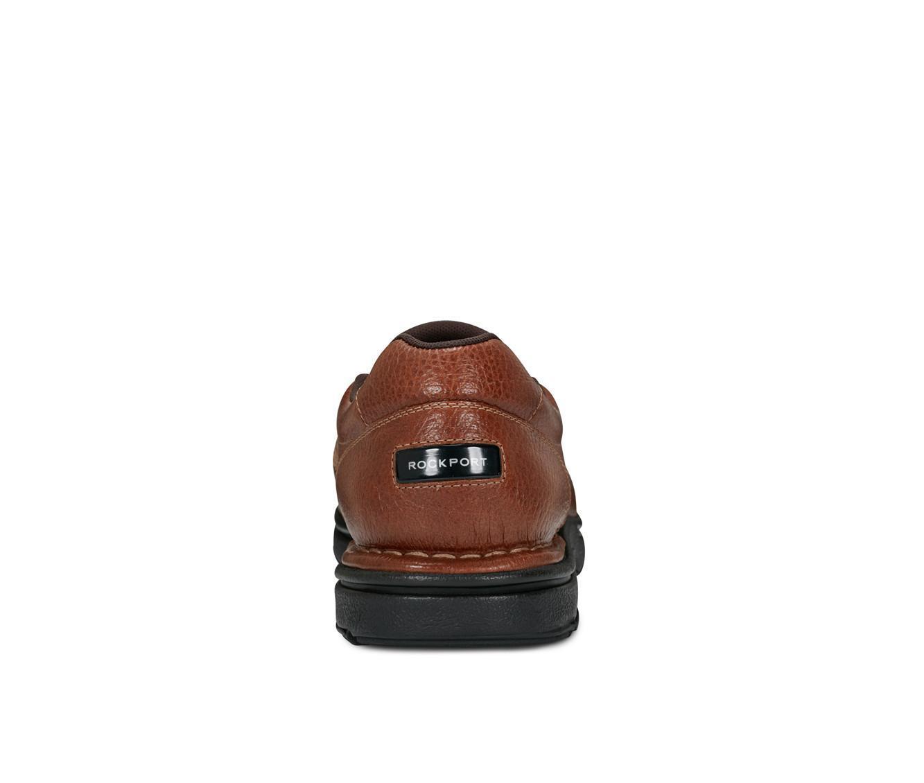 Men's Rockport Eureka Slip On Loafers Product Image