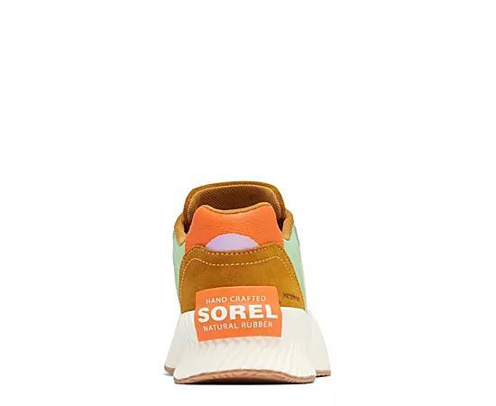 Sorel Womens Ona Blvd Classic Sneakers Product Image