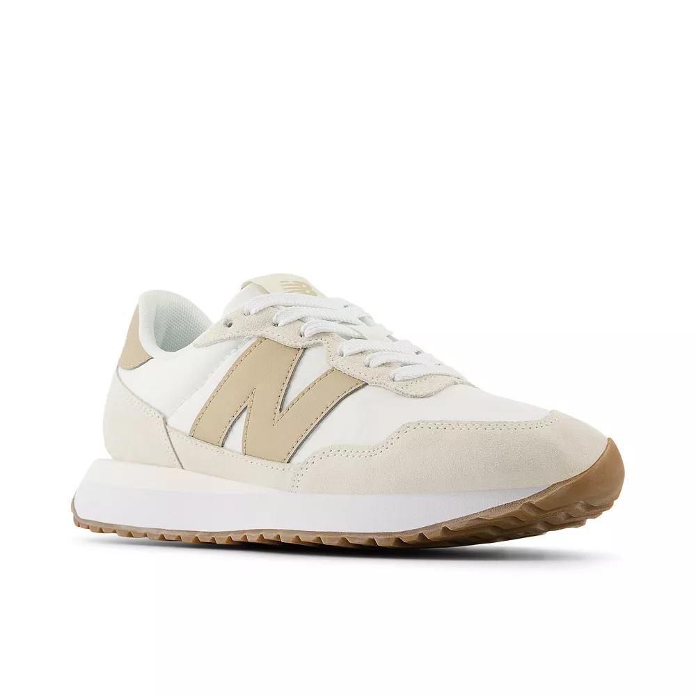 New Balance 237 Womens Sneakers Product Image