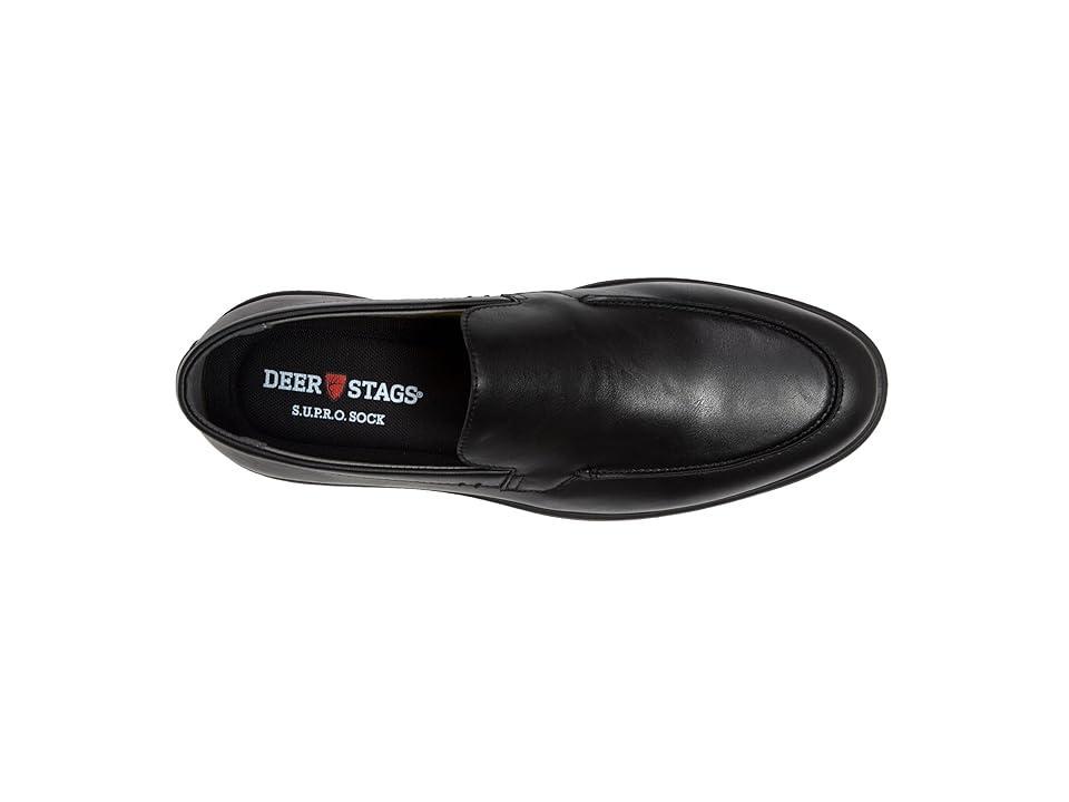 Deer Stags Porto S.U.P.R.O. Sock Mens Dress Loafers Product Image