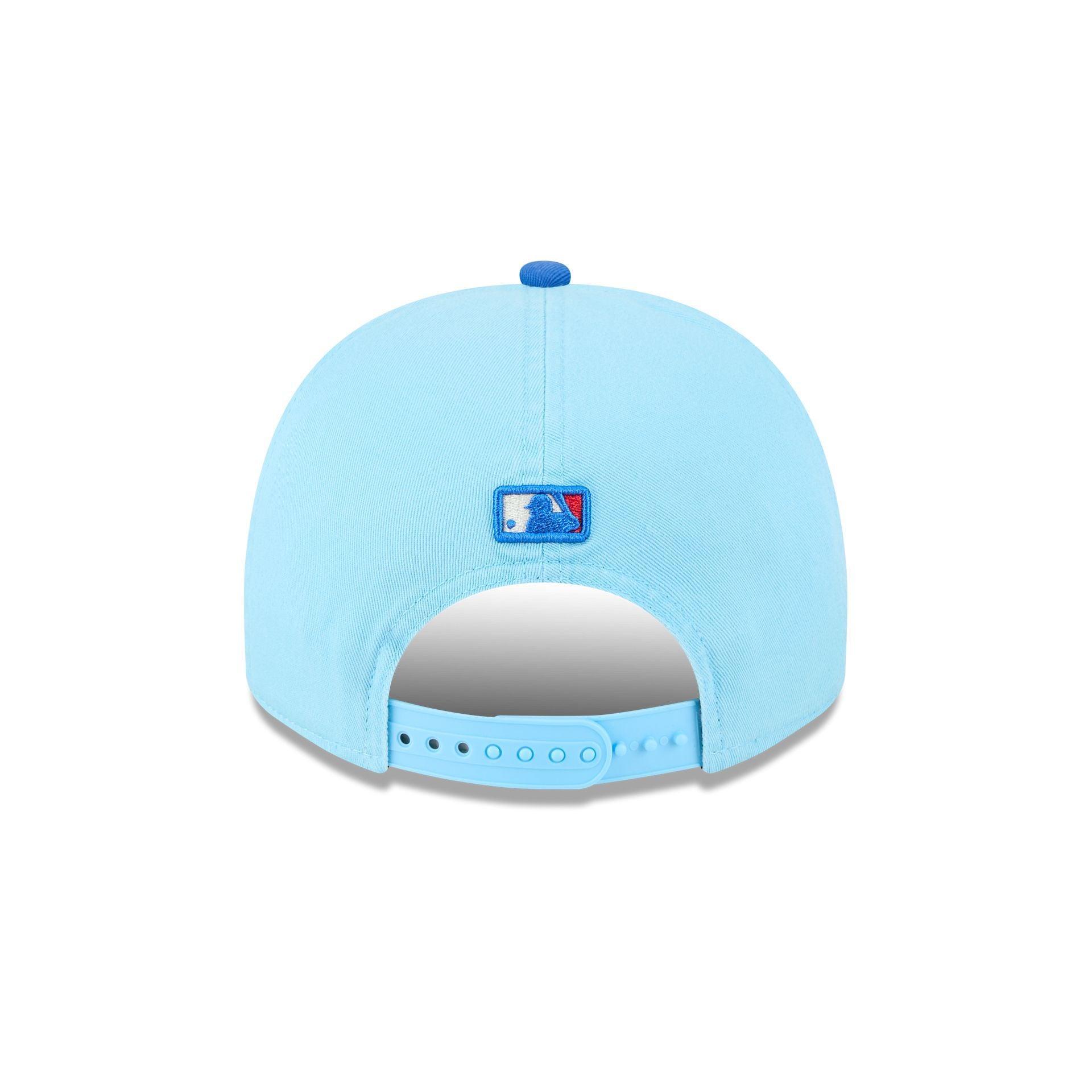 Kansas City Royals Independence Day 2025 Golfer Hat Male Product Image
