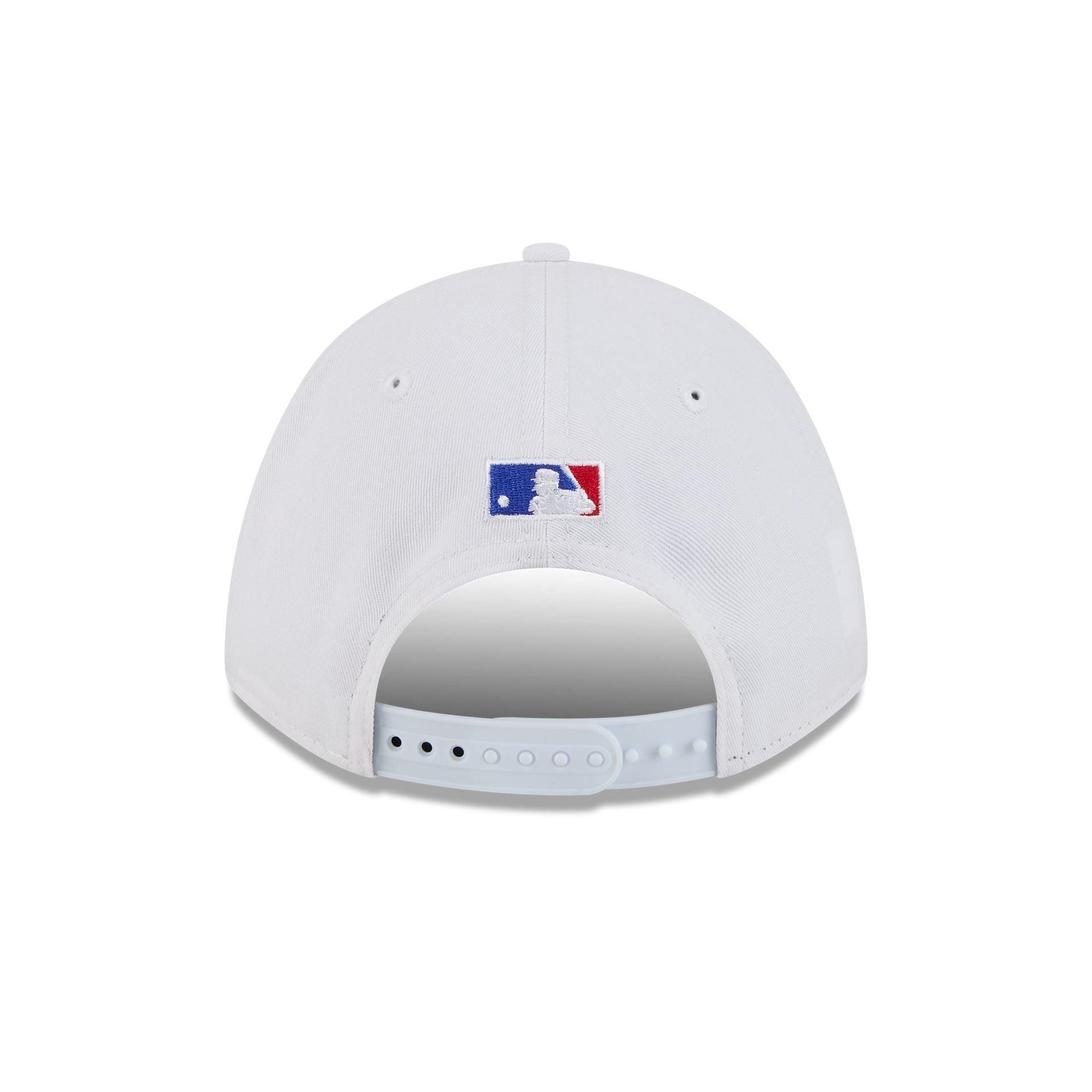Toronto Blue Jays Championship Pack 9FORTY M-Crown Snapback Hat Male Product Image