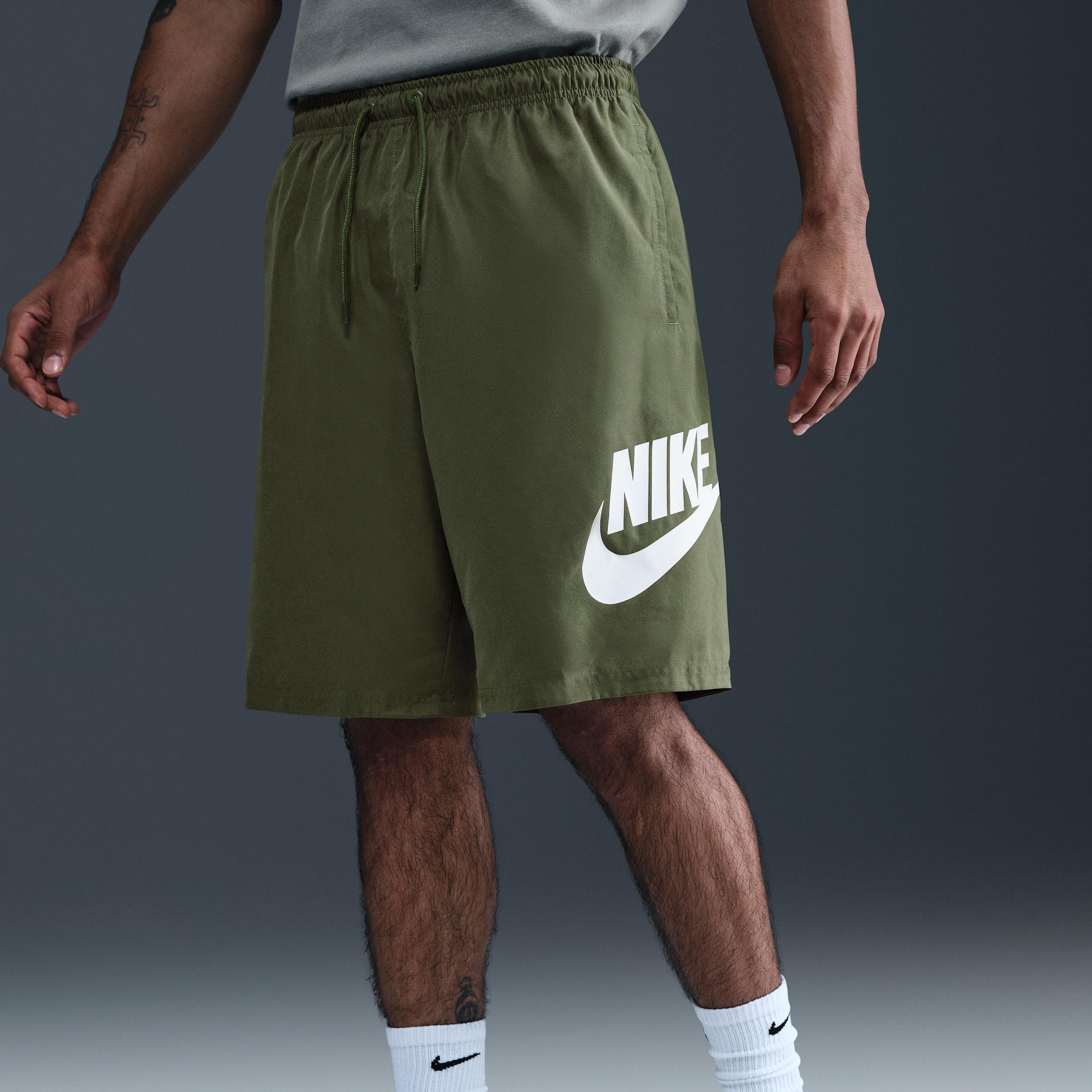 Nike Club Men's Woven Shorts Product Image