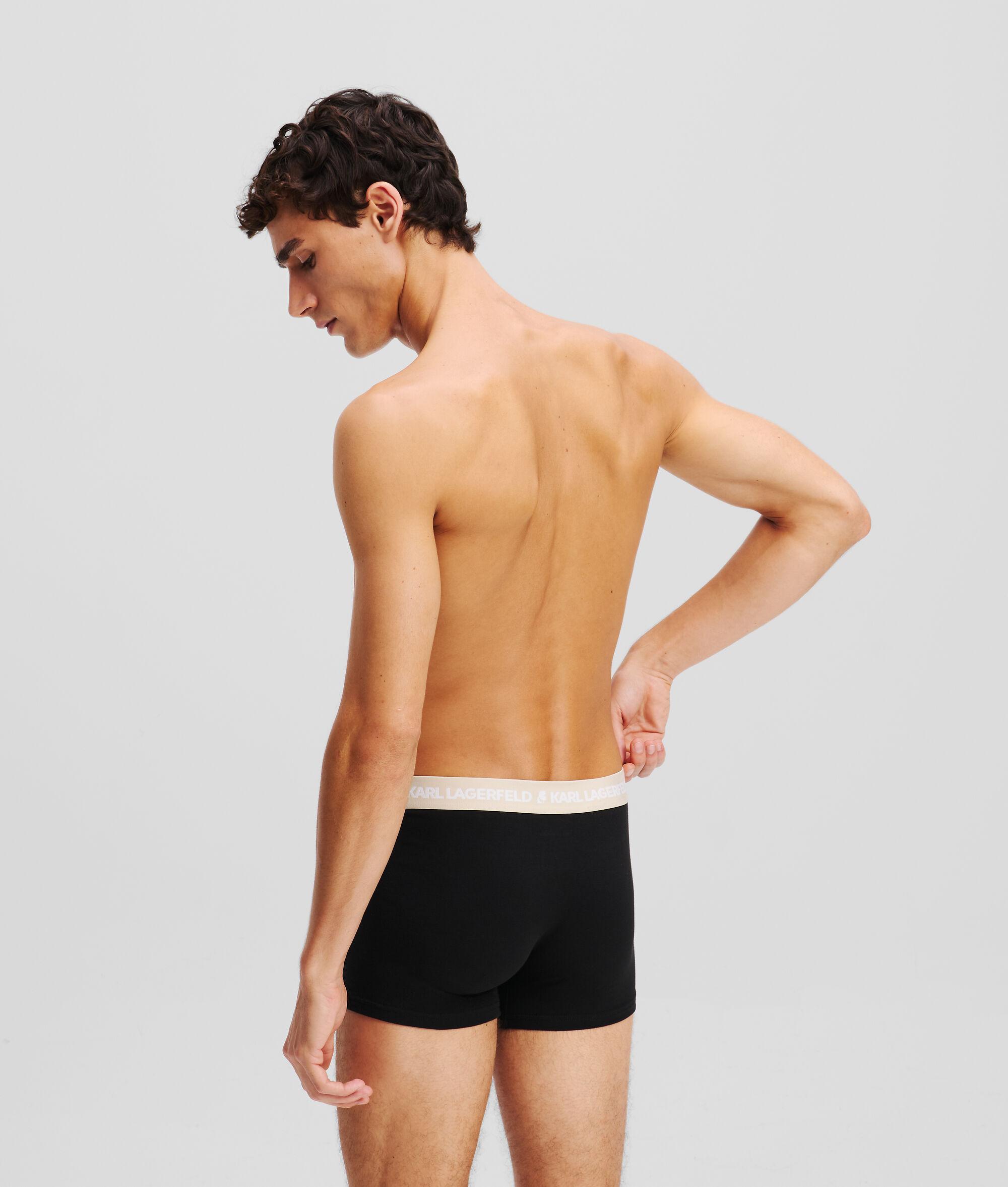 LOGO TRUNKS – 3-PACK Product Image