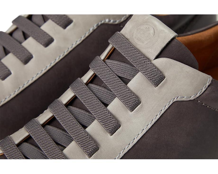 Reserve Low Top Product Image