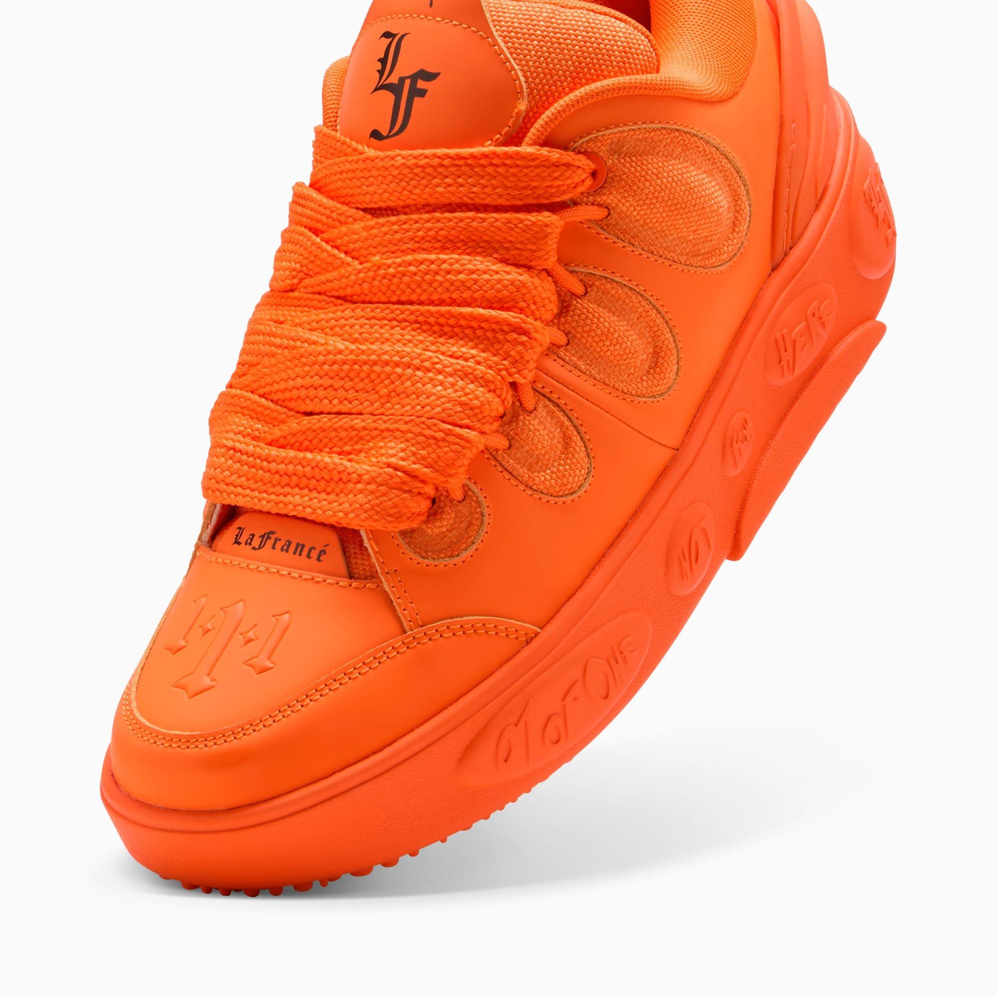 PUMA x LAMELO BALL LaFrancé Gifted Men's Sneakers Product Image