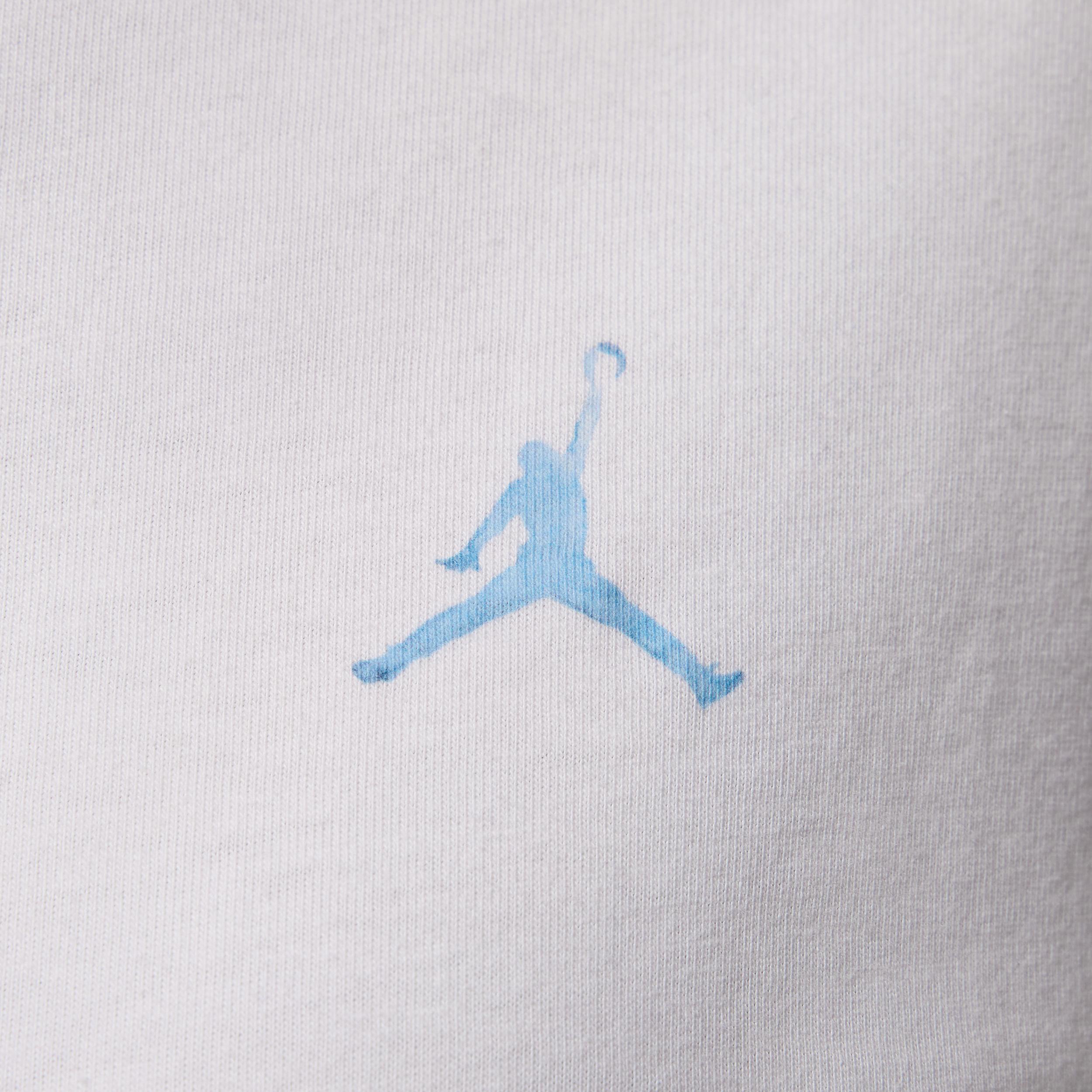 Women's Jordan Graphic T-Shirt Product Image