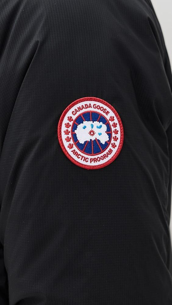 Canada Goose Lodge Coach Jacket | Shopbop Product Image
