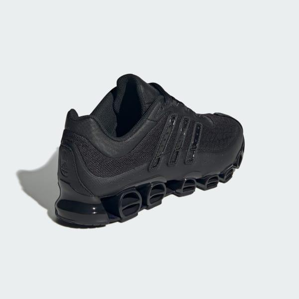 adidas Megaride Shoes Core Black 4 Unisex Product Image