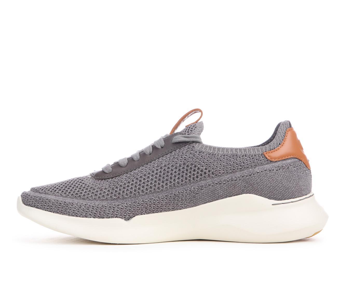 Men's Cole Haan Grand Crosscourt Stitchlite Runox Dress Sneakers Product Image