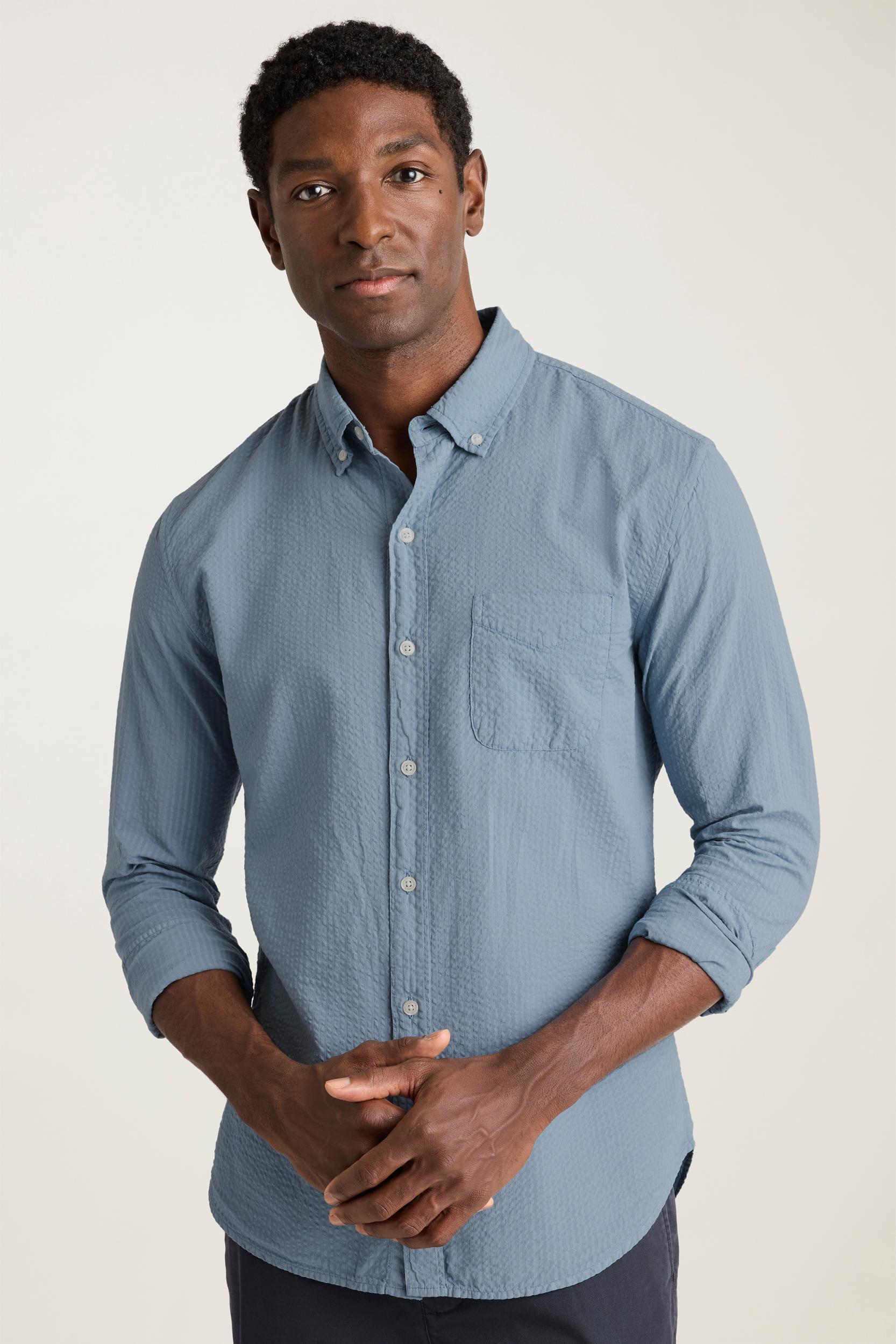 Everyday Shirt Product Image