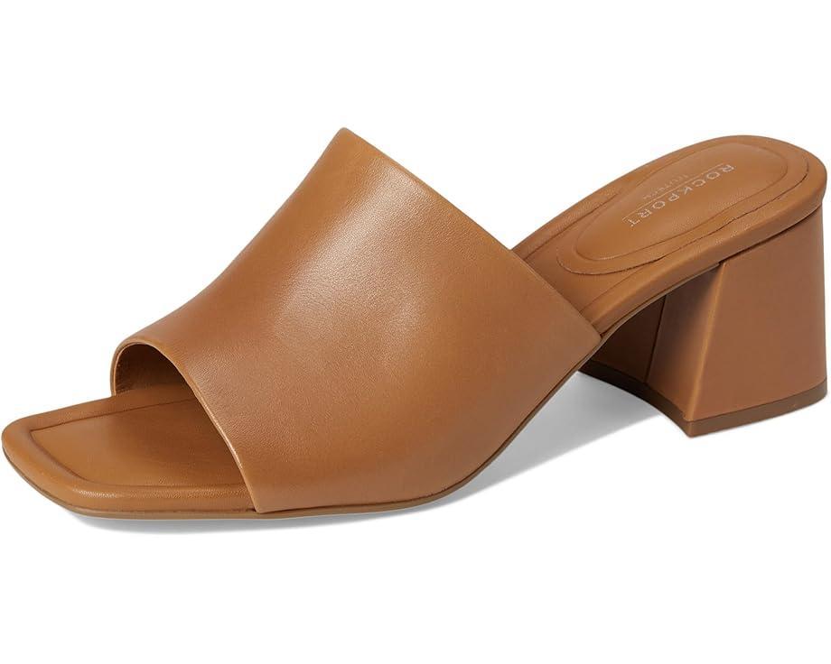 Jamira Asymmetrical Mule Product Image