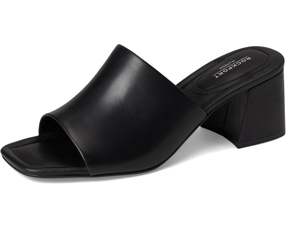 Jamira Asymmetrical Mule Product Image