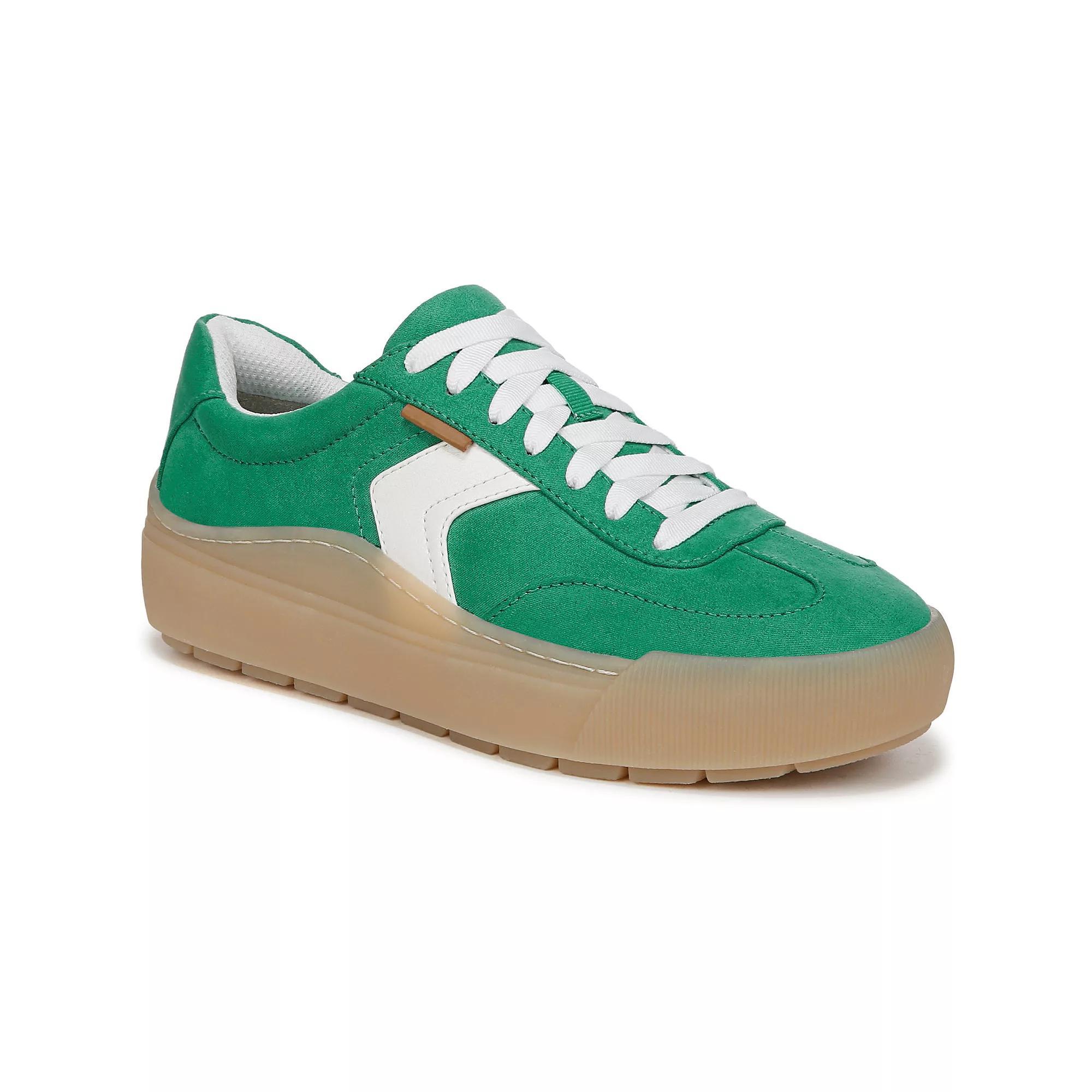 Dr. Scholls Time Off Win Womens Sneakers Product Image