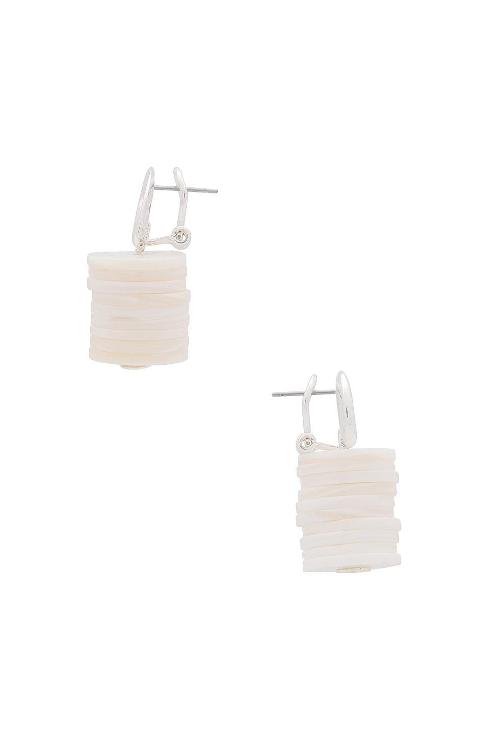 Odette Earrings Jenny Bird Product Image