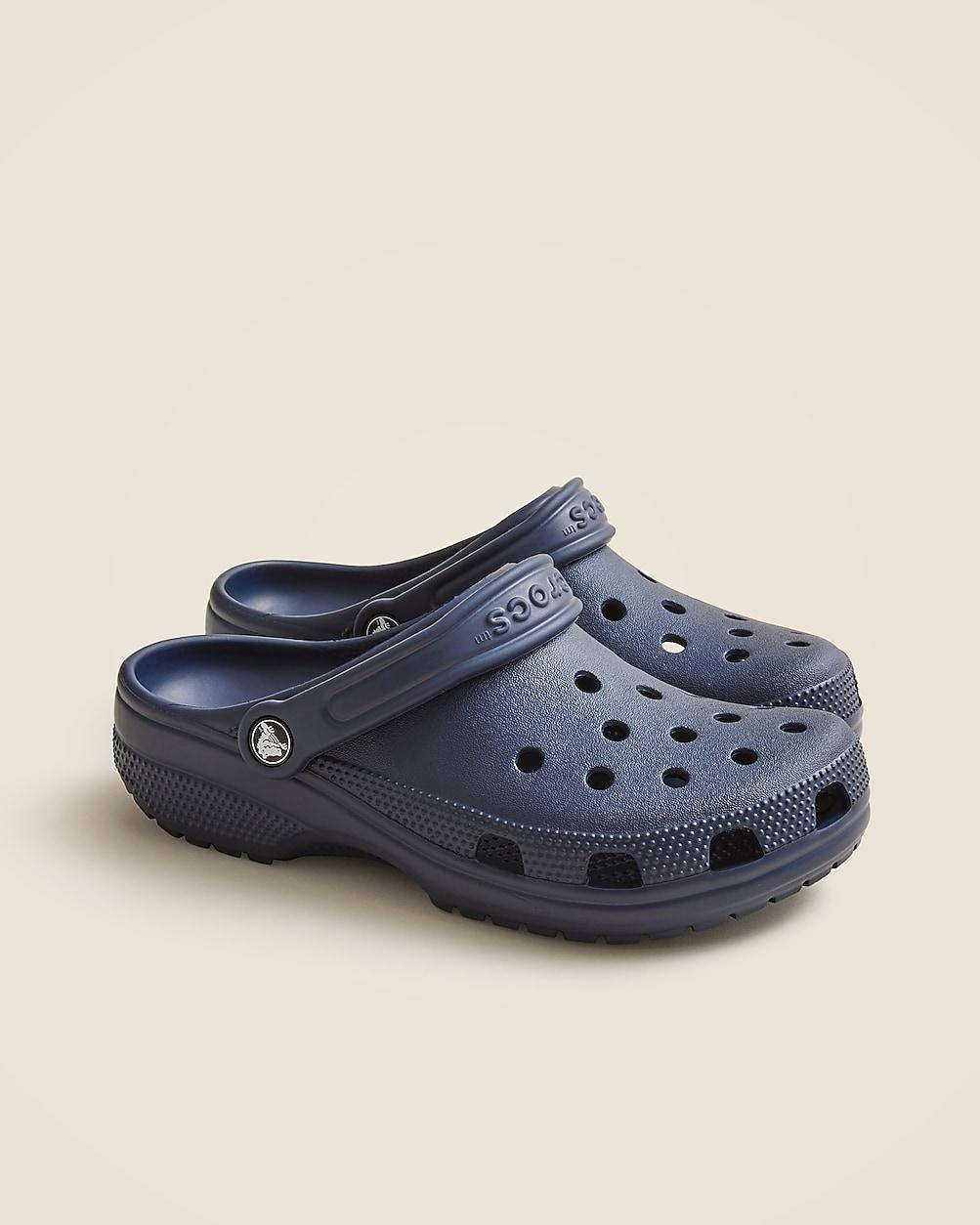 Crocs womens classic clogs Product Image