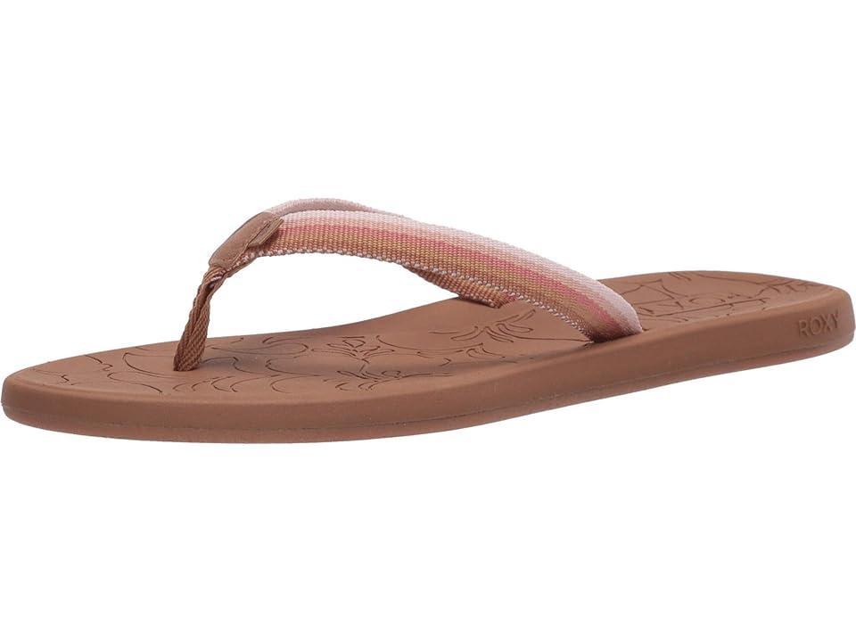 Roxy Colbee (Blush) Women's Shoes Product Image