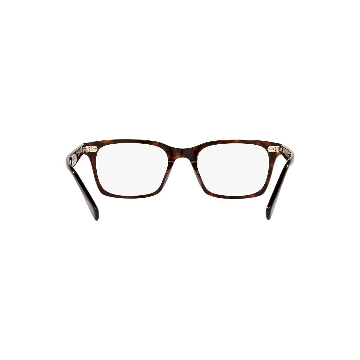 Nisen 0OV5446U__1009 Product Image