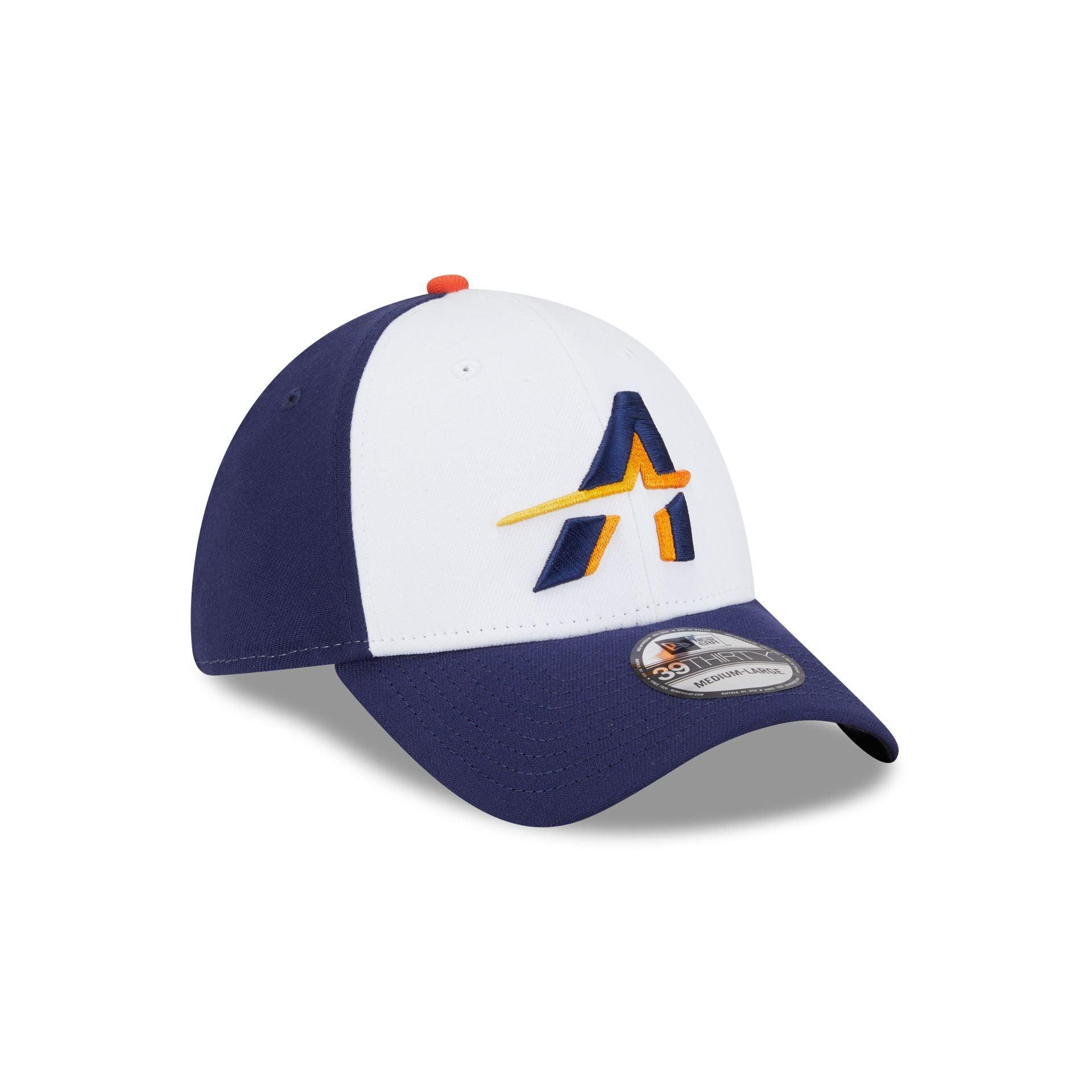 Atlas FC 39THIRTY Stretch Fit Hat Male Product Image