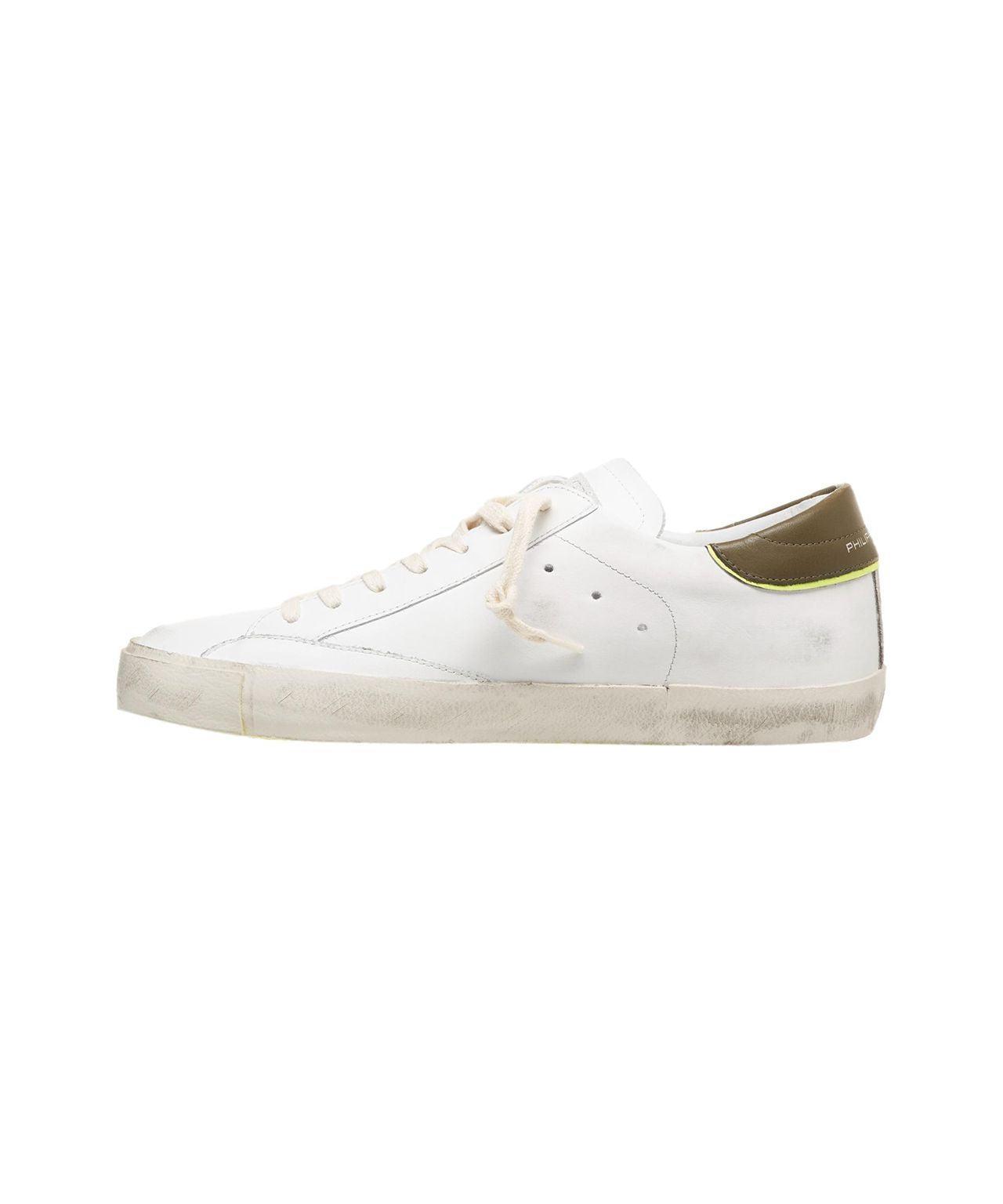 Sneakers 'PRSX Low' Product Image