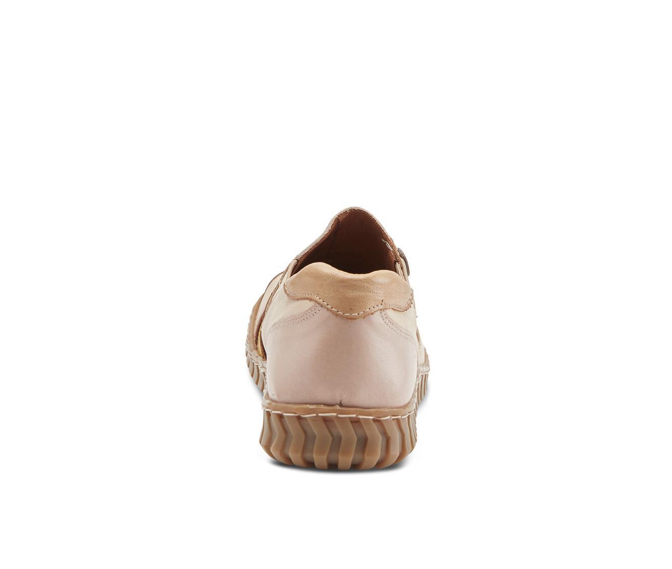 Women's SPRING STEP Neeta Slip On Shoes Product Image