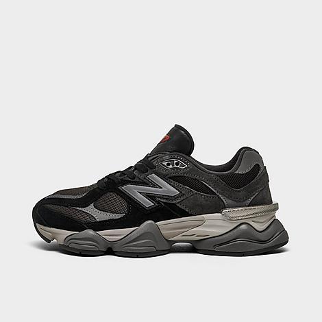 New Balance 9060 Sneaker in Black at Nordstrom, Size 13 Women's Product Image
