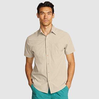Men's Departure Two-Pocket Shirt Product Image