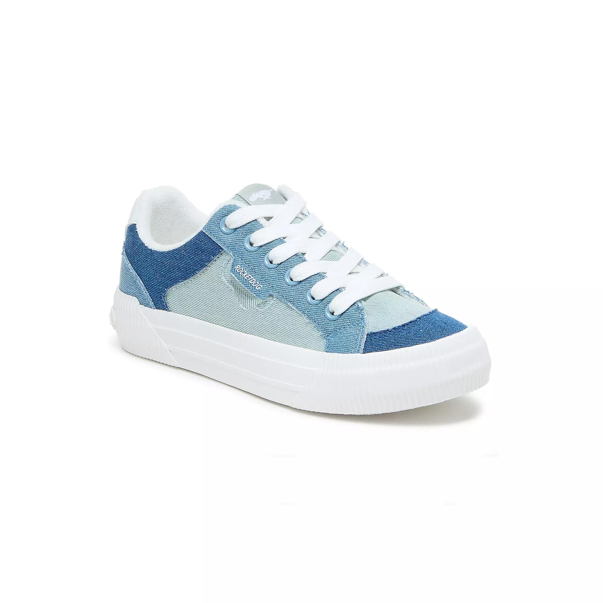 Rocket Dog Womens Cheery Sneaker Product Image