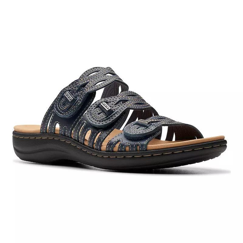 Clarks Womens Laurieann Ruby Sandal Product Image
