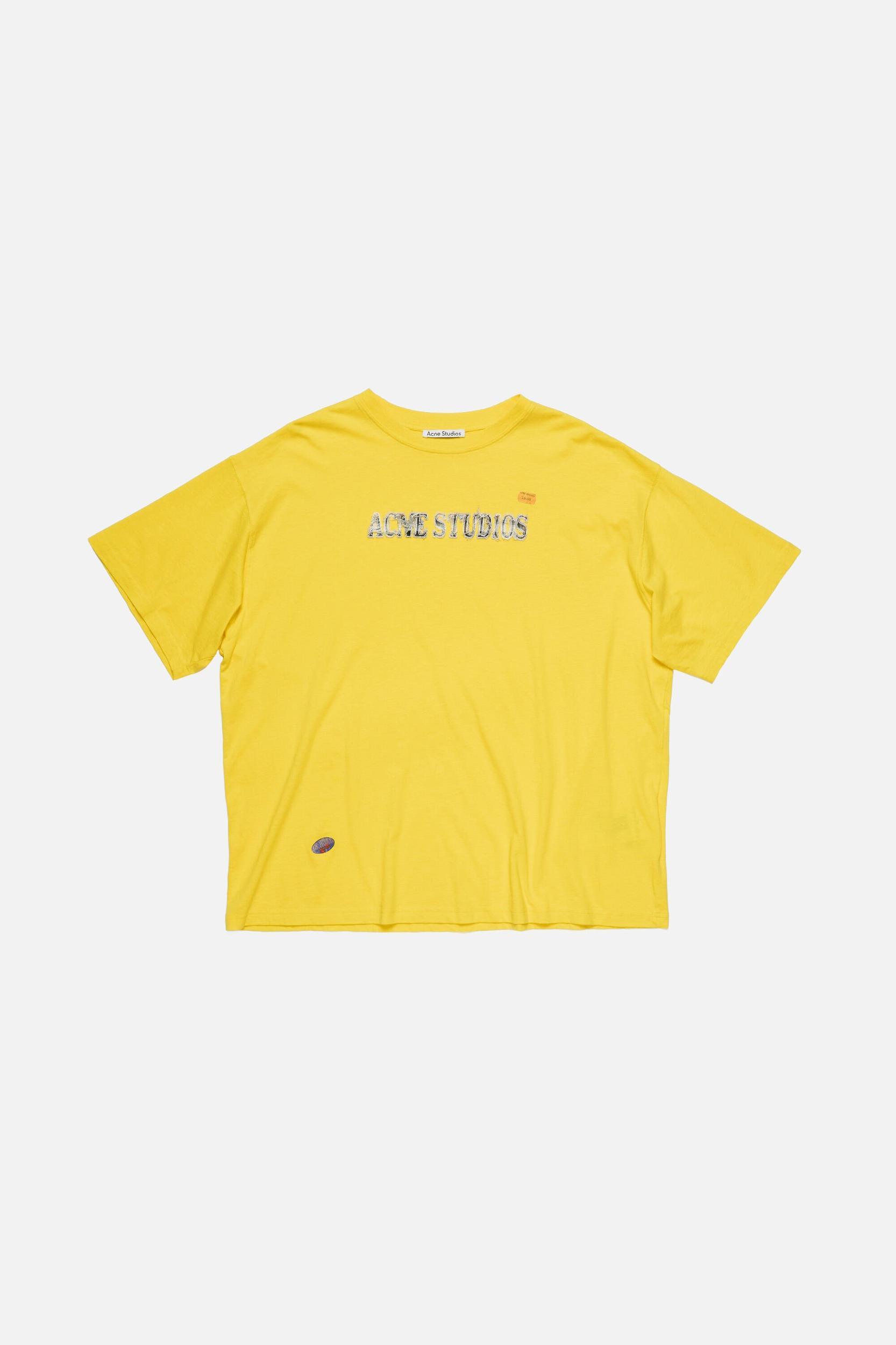 Logo t-shirt Product Image