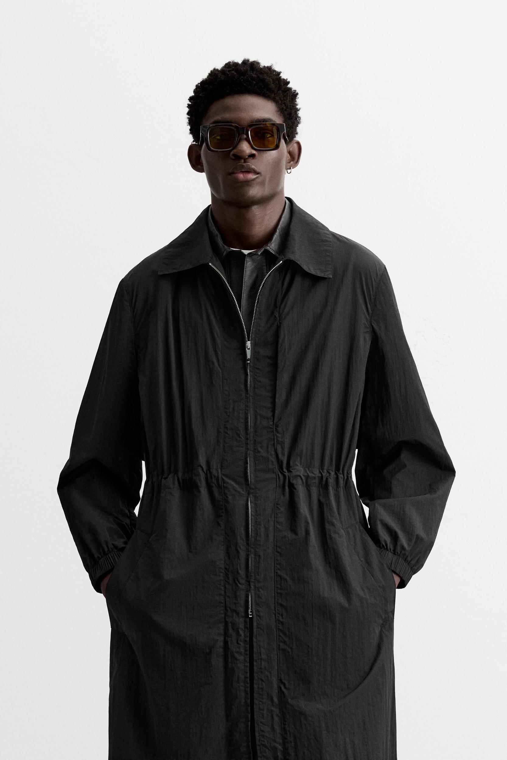 LIGHTWEIGHT PARKA LIMITED EDITION Product Image