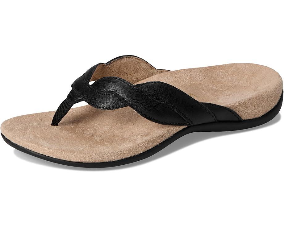 Tia 2.0 Woven Sandals Product Image