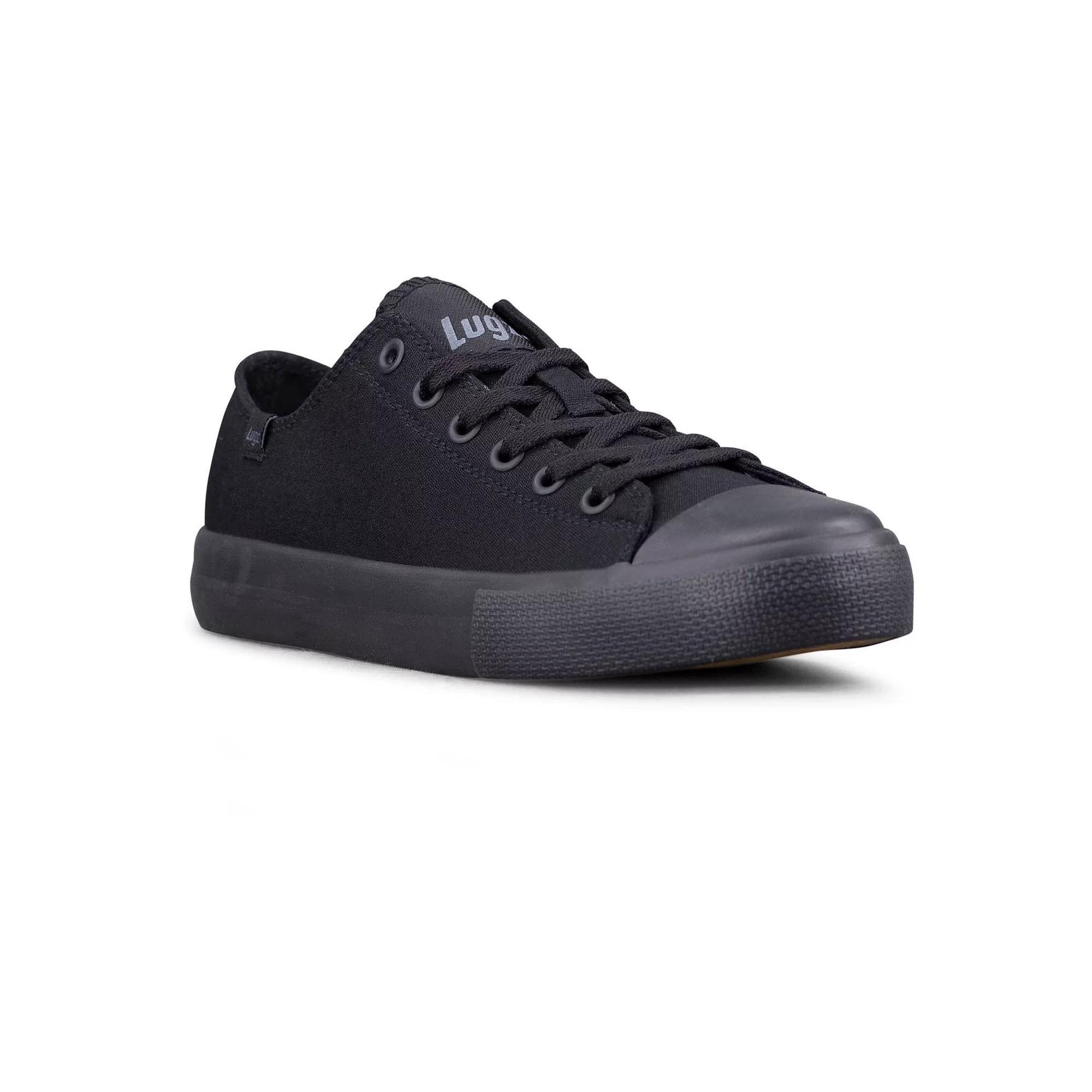 Lugz Stagger Lo Women's Shoes, Size: 6.5, Black Product Image