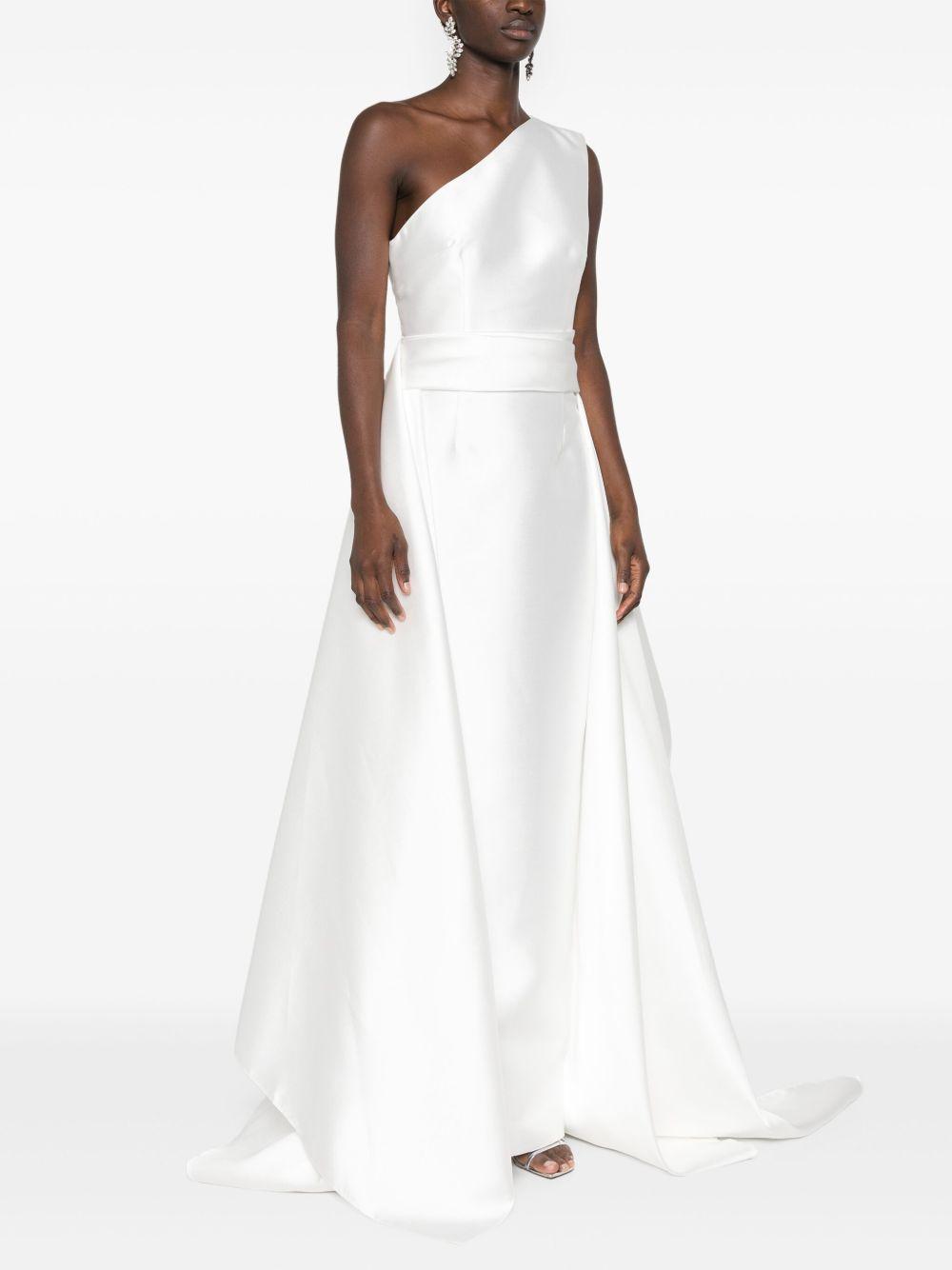 The Charo gown Product Image