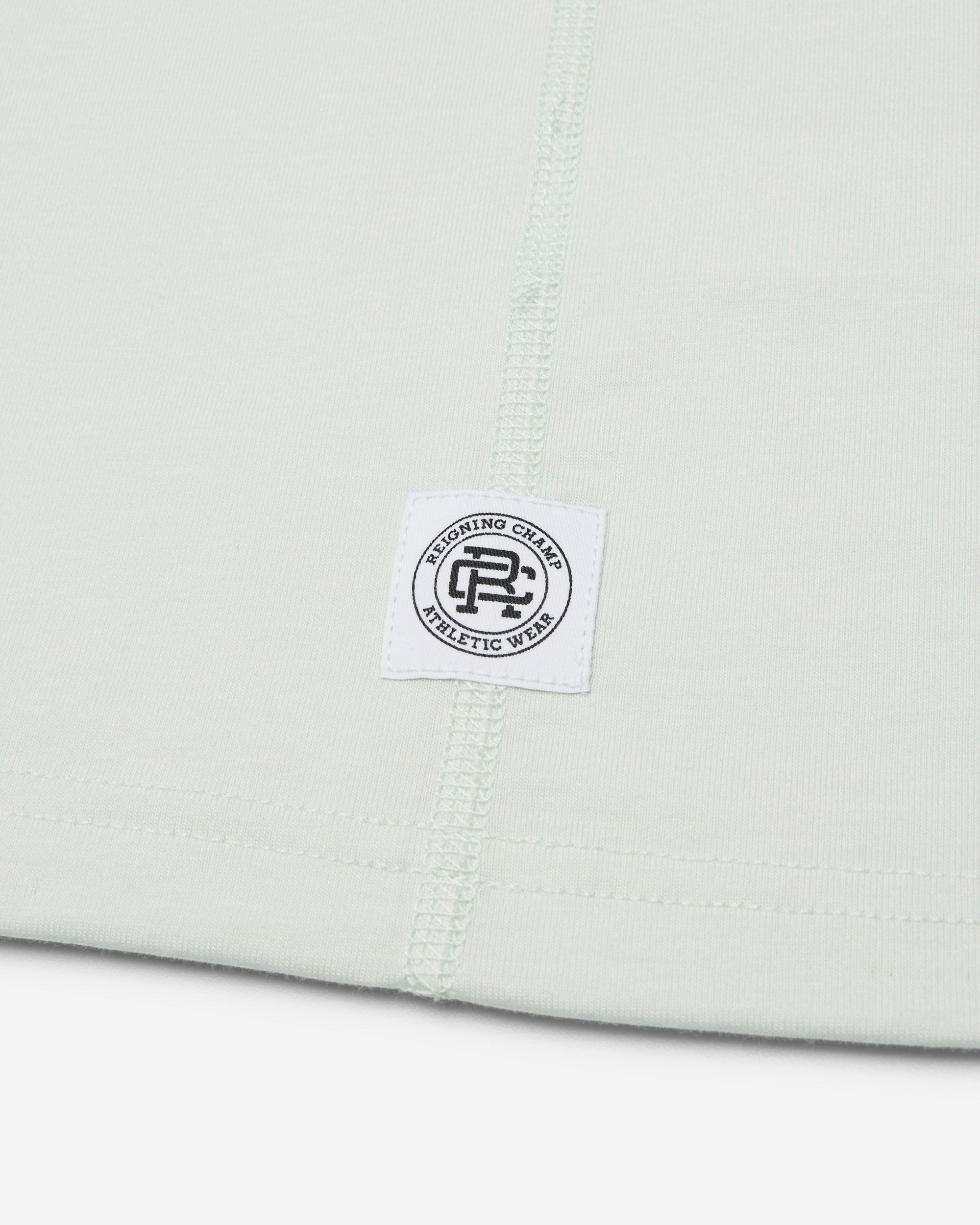Copper Jersey Sleeveless Shirt - Vault Male Product Image