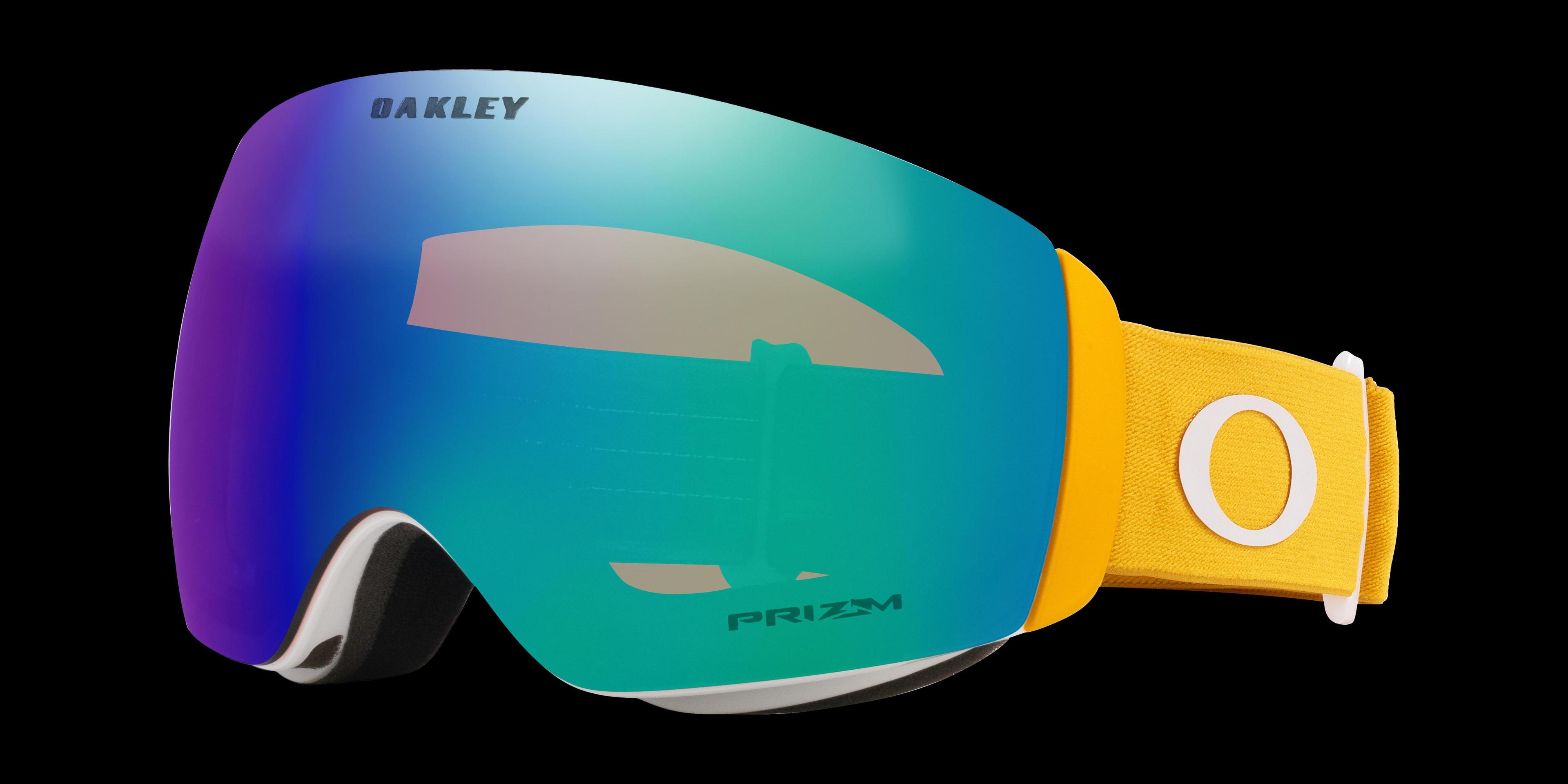 Oakley Men's Flight Deck™ M Snow Goggles Product Image