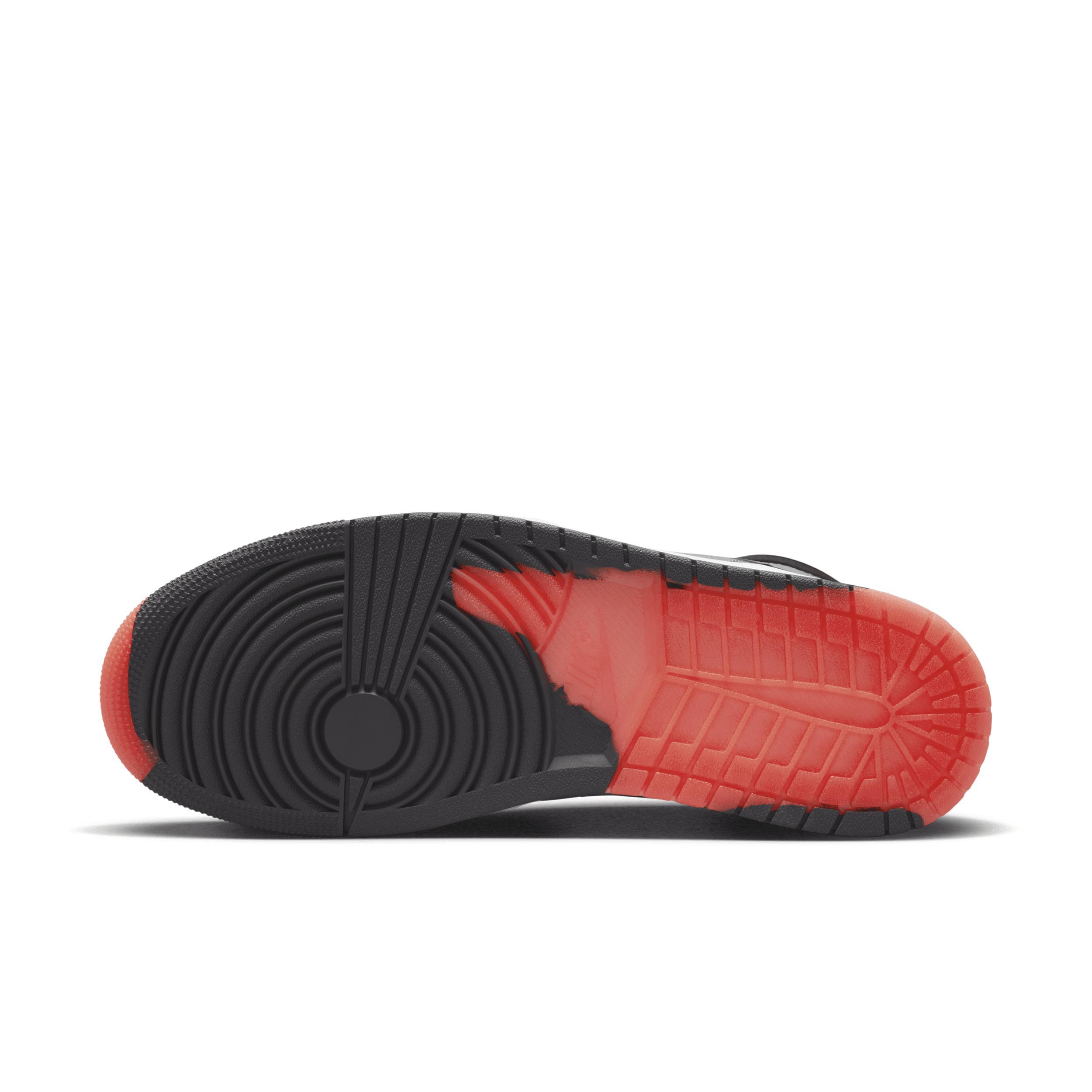 Jordan Mens Jordan AJ 1 Element - Mens Shoes Product Image